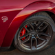 Image for article titled Now You Can Get A Dodge Hellcat In Widebody Form